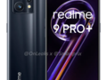 O Realme 9 Pro+ deverá ser lançado na Índia em breve