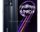 O Realme 9 Pro+ deverá ser lançado na Índia em breve