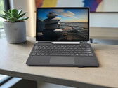 Análise do Ninkear S13: Tablet Windows com Core Ultra 5 e design do Surface Pro
