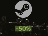 Ready or Not, o simulador tático de SWAT em primeira pessoa da Void Interactive, está com 50% de desconto por tempo limitado no Steam. (Fonte da imagem: Steam - editado)