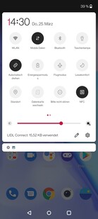 Revisão do smartphone OnePlus 9