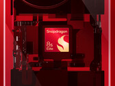 A Qualcomm pode anunciar o Snapdragon 8s Elite ainda este mês (Fonte da imagem: Qualcomm - editado)