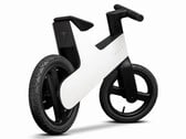 Bicicleta de equilíbrio Tesla