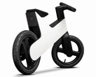 Bicicleta de equilíbrio Tesla