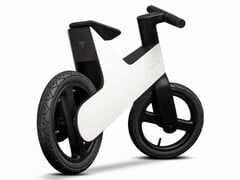 Bicicleta de equilíbrio Tesla