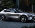O novo SUV elétrico Xiaomi YU7 (Fonte da imagem: Xiaomi)