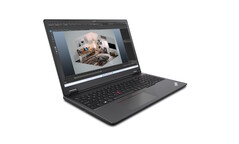 Lenovo ThinkPad P16v i