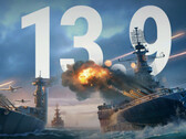 Teaser de lançamento do World of Warships 13.9 "Red October" (Fonte da imagem: World of Warships)
