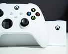 O Xbox Project Helix de última geração deverá custar mais de US$ 1.000, muito longe do preço inicial de US$ 379,99 do Xbox Series S mostrado aqui.