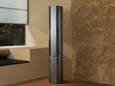 A Xiaomi lançou o Mijia Fresh Air Conditioner Pro na China. (Fonte da imagem: Xiaomi)