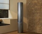 A Xiaomi lançou o Mijia Fresh Air Conditioner Pro na China. (Fonte da imagem: Xiaomi)