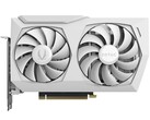 ZOTAC GAMING GeForce RTX 3060 AMP White Edition (Fonte: ZOTAC)