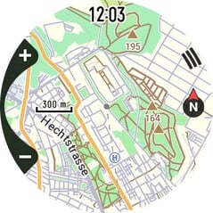 O material cartográfico é extenso e, em nossa avaliação, de alta qualidade