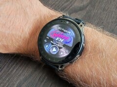 O aplicativo WatchFM ainda requer uma conexão com um smartphone
