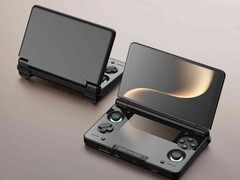 Ayn Thor Lite: O handheld para jogos está disponível em uma versão ainda mais barata. (Fonte da imagem: Ayn)