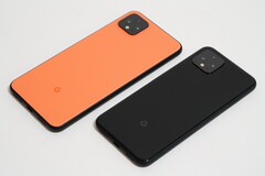 O Google oferecerá baterias Pixel 4 XL de substituição em cinco países, incluindo os EUA. (Fonte da imagem: ASCII.jp)