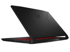 AMD-powered MSI Bravo 15 agora à venda por $799 USD, mas não é um grande negócio (Fonte: Sam&#039;s Club)