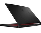 AMD-powered MSI Bravo 15 agora à venda por $799 USD, mas não é um grande negócio (Fonte: Sam's Club)