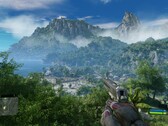 Pode executar o Crysis em configurações "Can It Run Crysis"?