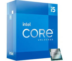 O Intel Core i5-13500 e o Core i5-13400 foram avaliados no PassMark (imagem via Intel)