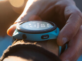 A versão 18.22 do software é a primeira atualização estável para o Forerunner 265 em algum tempo. (Fonte da imagem: Garmin)
