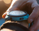 A versão 18.22 do software é a primeira atualização estável para o Forerunner 265 em algum tempo. (Fonte da imagem: Garmin)