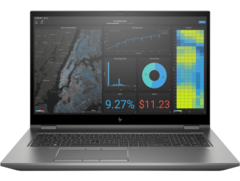 HP ZBook Fury 15 G7 vs. ZBook Fury 15 G8: Qual é a diferença? (Fonte da imagem: HP)