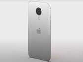 O iPhone 17 Air será o iPhone mais fino que a Apple fabricou até agora. (Fonte da imagem: Zone of Tech via YouTube)