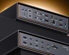 O FusionDock Ultra é um acessório de alta qualidade para usuários de Mac