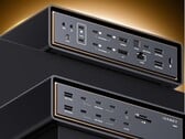 O FusionDock Ultra é um acessório de alta qualidade para usuários de Mac