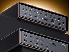 O FusionDock Ultra é um acessório de alta qualidade para usuários de Mac