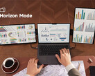 O Horizon é o terceiro produto FlipGo que a Jsaux lançou até agora. (Fonte da imagem: Jsaux)