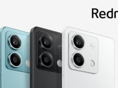 O Note 13 5G. (Fonte: Redmi)