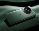 O OnePlus 11 não estará disponível na Alemanha. (Fonte de imagem: OnePlus)