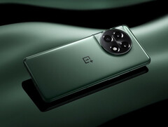 O OnePlus 11 não estará disponível na Alemanha. (Fonte de imagem: OnePlus)