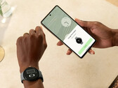Agora deve ser mais fácil integrar o Fitbit no Pixel Watch com a última atualização do aplicativo deste último. (Fonte da imagem: Google)