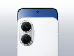 O Poco F7 poderia ter uma capacidade de bateria maior do que o Poco F7 Pro ou o Poco F7 Ultra, Redmi Turbo 4 Pro na foto. (Fonte da imagem: Xiaomi)