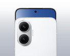 O Poco F7 poderia ter uma capacidade de bateria maior do que o Poco F7 Pro ou o Poco F7 Ultra, Redmi Turbo 4 Pro na foto. (Fonte da imagem: Xiaomi)