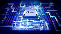 O Intel Core i5-14600KF apareceu no banco de dados de benchmark do Geekbench (imagem via Intel)