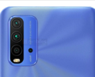 O novo renderizador "Redmi 9 Power". (Fonte: 91Mobiles)
