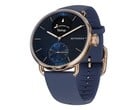 A Withings está lançando um novo recurso. (Fonte da imagem: Withings)