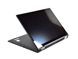 Em revisão: Lenovo ThinkPad X13 Yoga Gen 2, fornecido por