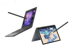 O laptop ultracompacto Tenku Note Pro AI possui uma tela de 10,51 polegadas e um processador de 12 núcleos.