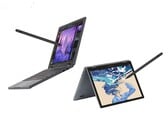 O laptop ultracompacto Tenku Note Pro AI possui uma tela de 10,51 polegadas e um processador de 12 núcleos. 