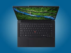 O ThinkPad P14s Gen 7 AMD vem com até 96 GB de RAM e um modem 5G sub-6 GHz opcional.