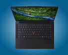 O ThinkPad P14s Gen 7 AMD vem com até 96 GB de RAM e um modem 5G sub-6 GHz opcional.