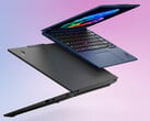 O ThinkPad T14s Gen 7 é relativamente leve, pesando 1,09 kg.