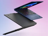 O ThinkPad T14s Gen 7 é relativamente leve, pesando 1,09 kg.
