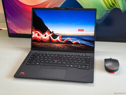 89,7% de avaliação: Lenovo ThinkPad T14s Gen 7