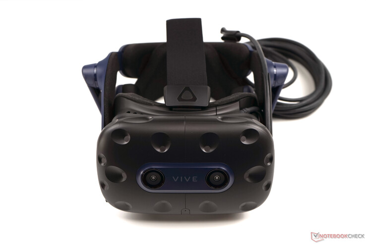 HTC Vive Pro 2 - adquirido na Bestware